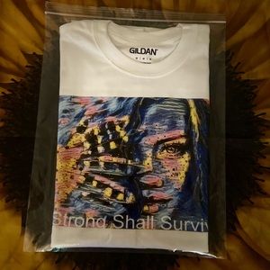 Custom shirts